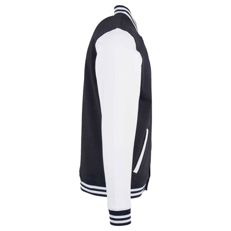 Veste universitaire décontracté