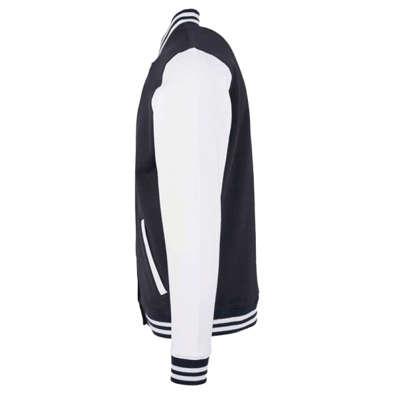Veste universitaire décontracté