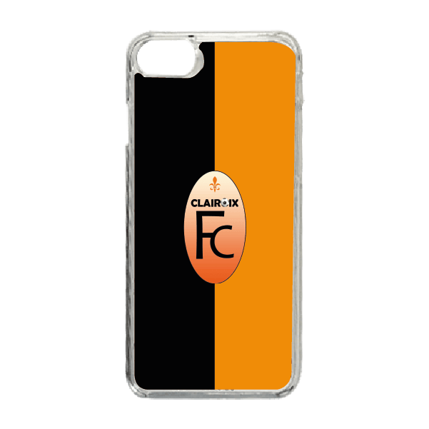 Coque smartphone flexibile