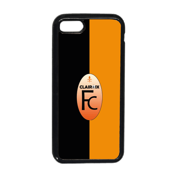 Coque smartphone rigide