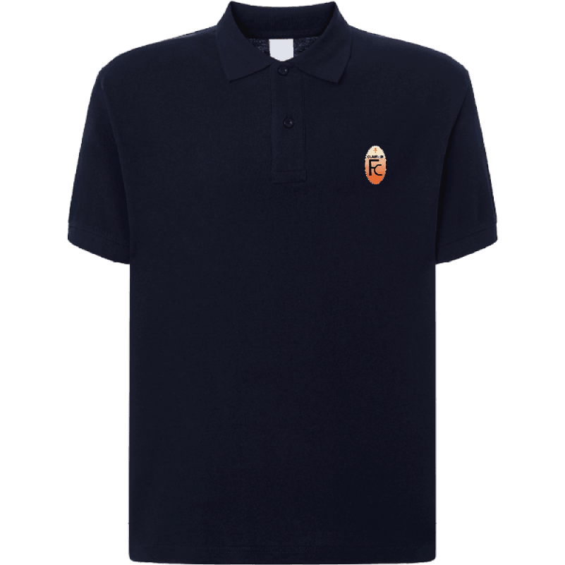Polo décontracté