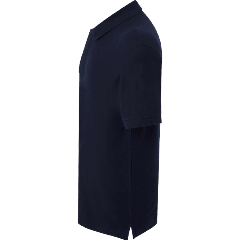 Polo décontracté