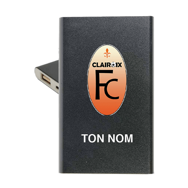 Power Bank UV