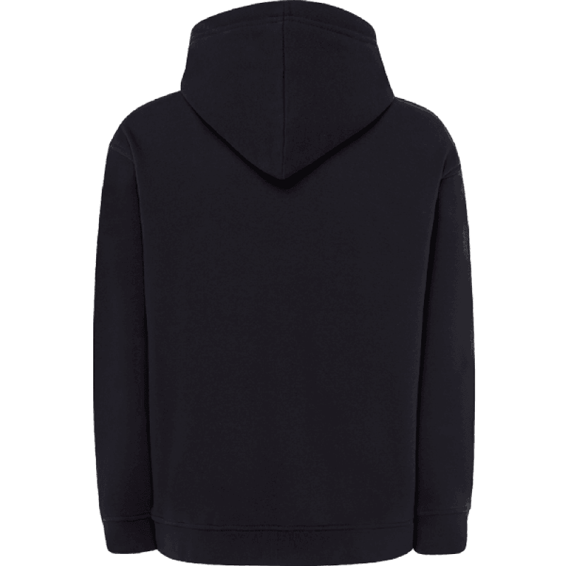 Sweat à capuche décontracté