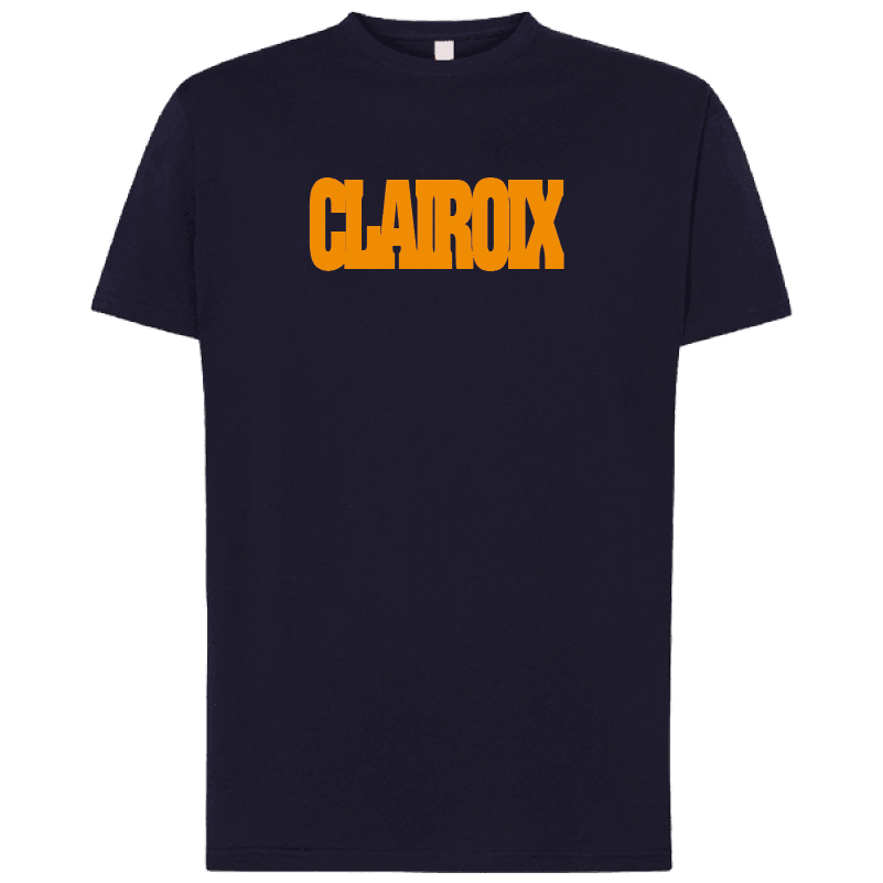 T-shirt décontracté