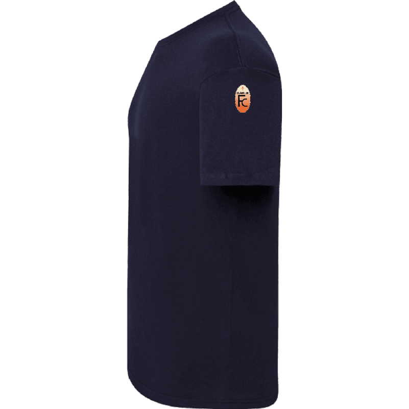T-shirt décontracté
