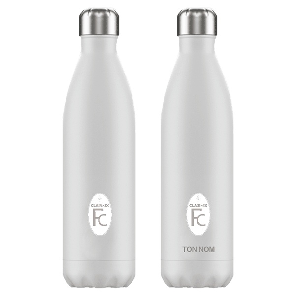 Thermos Laser