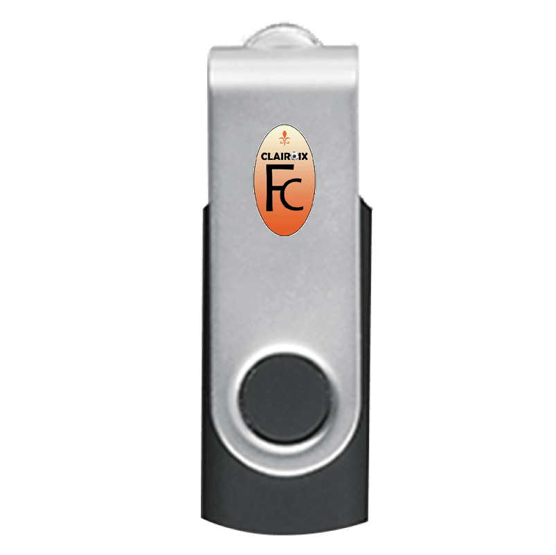 Clé USB